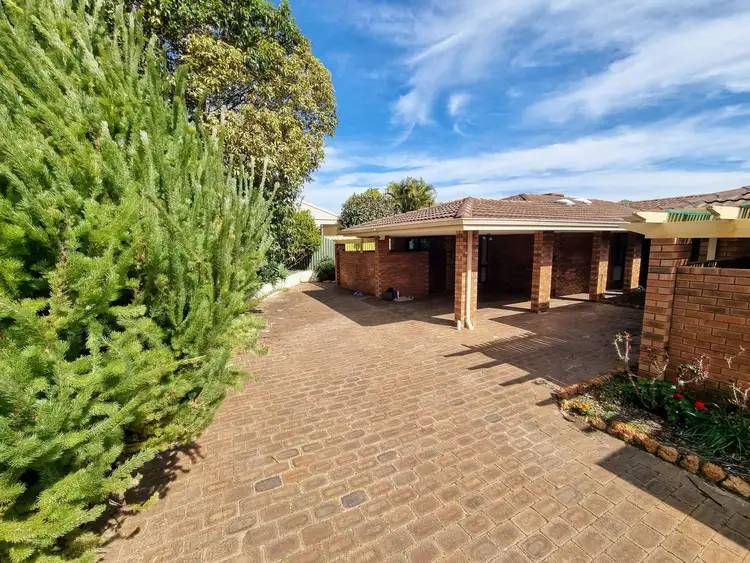 Main view of Homely house listing, 4/7 Dale Place, Booragoon WA 6154