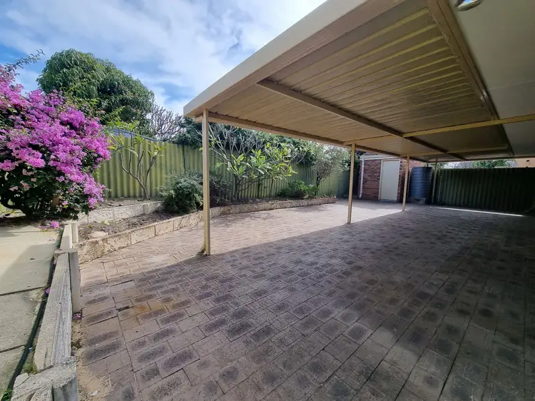 Fifth view of Homely house listing, 4/7 Dale Place, Booragoon WA 6154