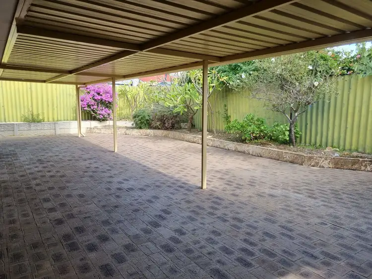 Sixth view of Homely house listing, 4/7 Dale Place, Booragoon WA 6154