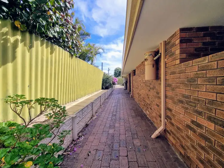 Seventh view of Homely house listing, 4/7 Dale Place, Booragoon WA 6154