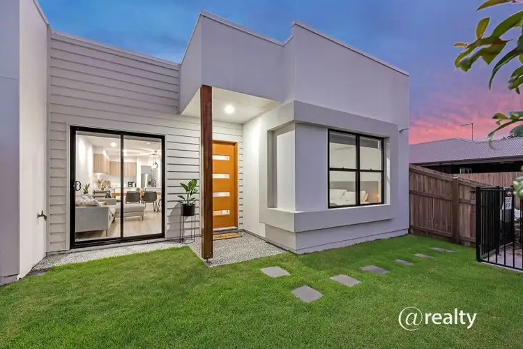 42/15 Miller Boulevard, Lawnton QLD 4501