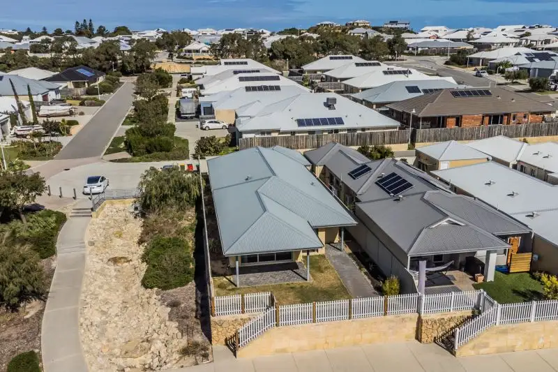 Main view of Homely house listing, 11 Footprint Lane, Yanchep WA 6035