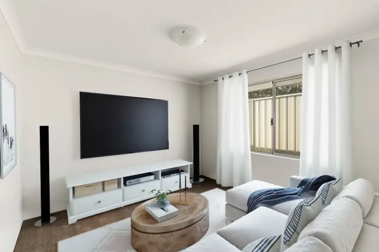 Fourth view of Homely house listing, 11 Footprint Lane, Yanchep WA 6035