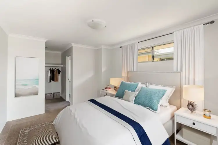Fifth view of Homely house listing, 11 Footprint Lane, Yanchep WA 6035