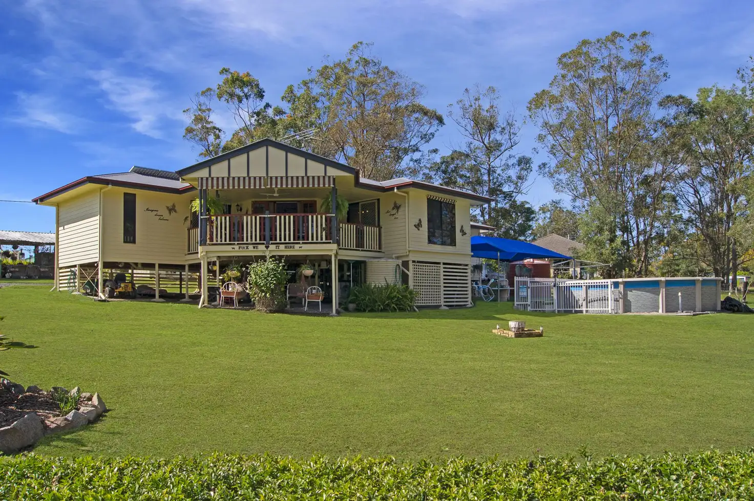 Main view of Homely house listing, 7 Shiralee Court, Delaneys Creek QLD 4514