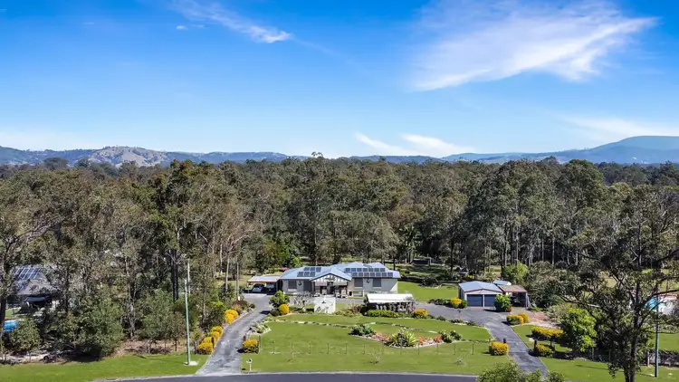 Second view of Homely house listing, 7 Shiralee Court, Delaneys Creek QLD 4514