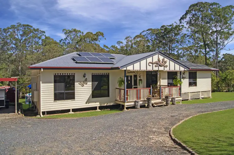 Third view of Homely house listing, 7 Shiralee Court, Delaneys Creek QLD 4514