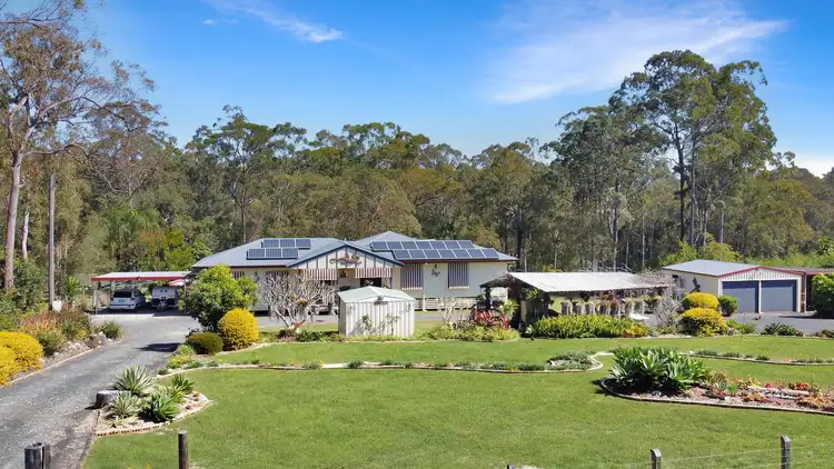 Fourth view of Homely house listing, 7 Shiralee Court, Delaneys Creek QLD 4514