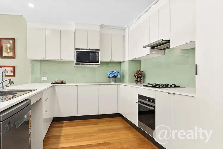 Fifth view of Homely apartment listing, 113/3 Amalfi Drive, Wentworth Point NSW 2127