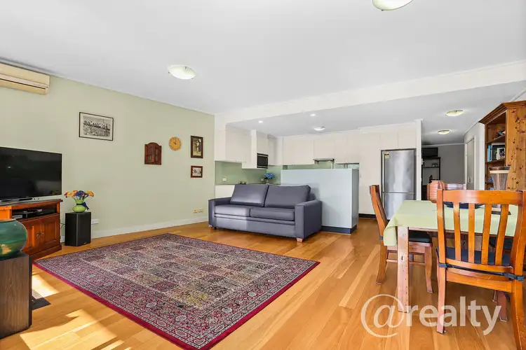 Sixth view of Homely apartment listing, 113/3 Amalfi Drive, Wentworth Point NSW 2127