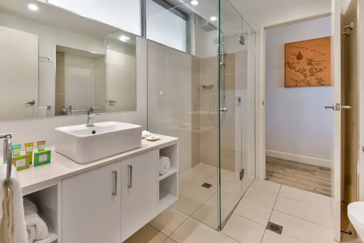 Third view of Homely apartment listing, WHA CA202/14 Resort Drive, Hamilton Island QLD 4803