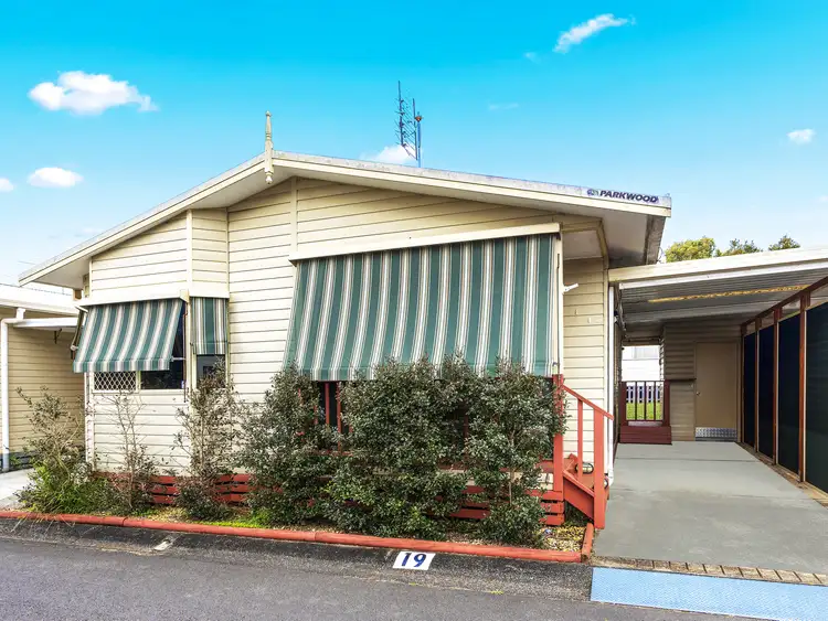 19/4 Gimberts Road, Morisset NSW 2264