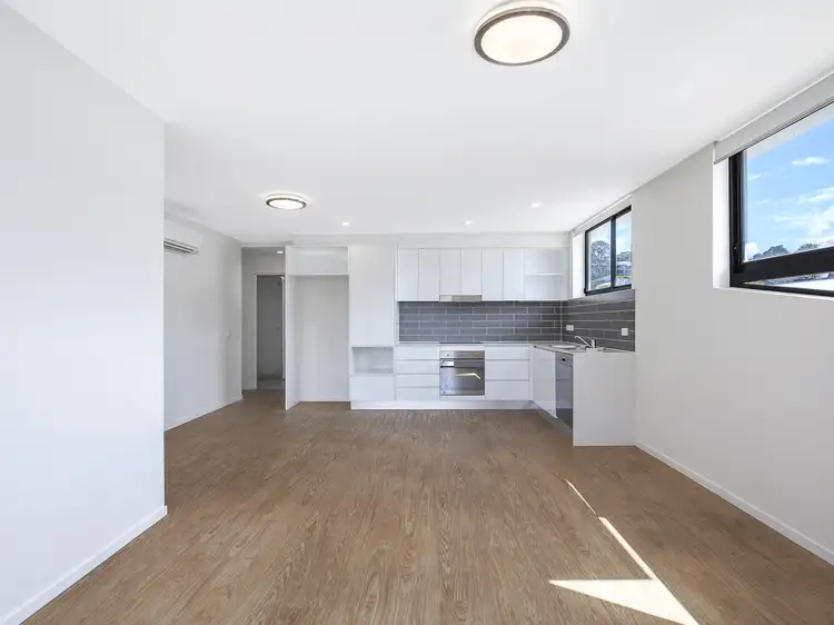 Third view of Homely apartment listing, 12/452 Enoggera Rd, Alderley QLD 4051