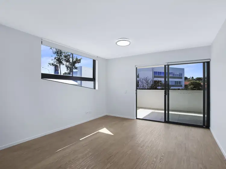 Fifth view of Homely apartment listing, 12/452 Enoggera Rd, Alderley QLD 4051