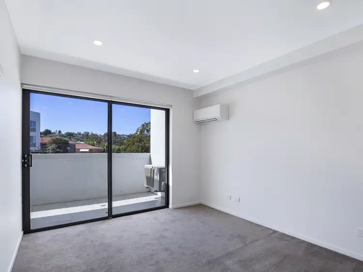 Sixth view of Homely apartment listing, 12/452 Enoggera Rd, Alderley QLD 4051