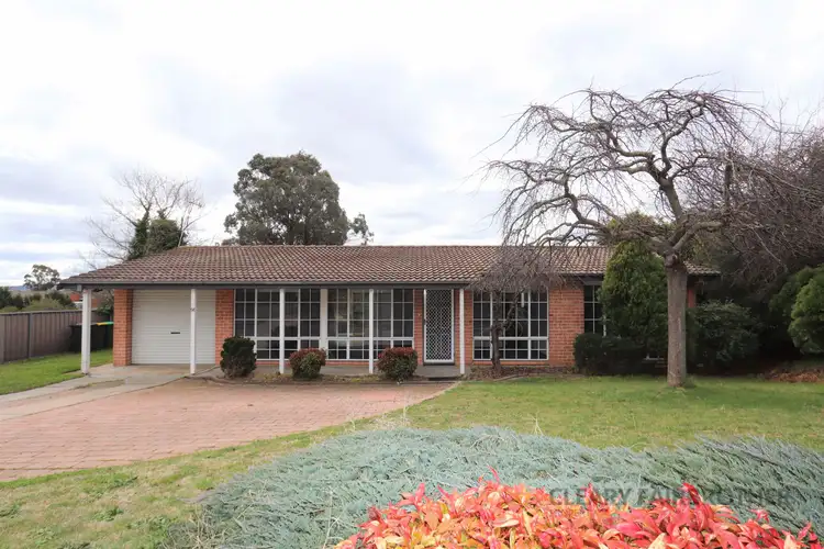 91 Suttor Street, Windradyne NSW 2795