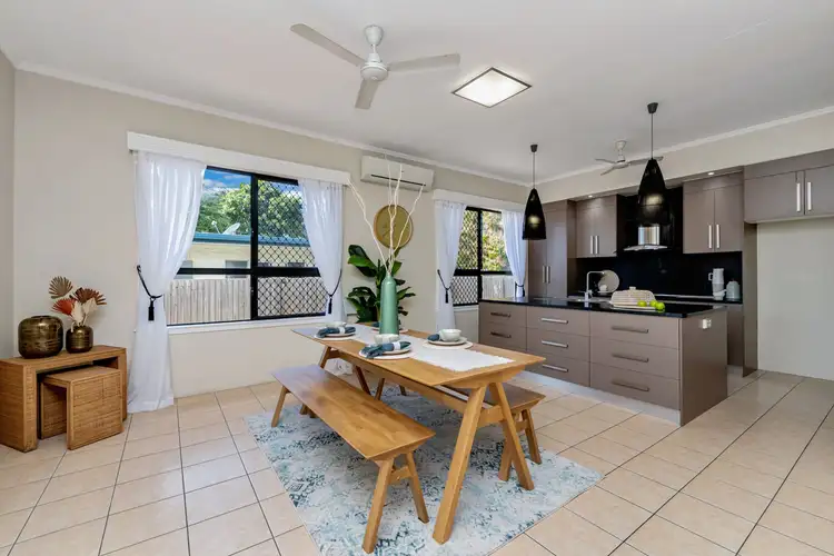 Second view of Homely house listing, 14 Sargeant Street, Gulliver QLD 4812