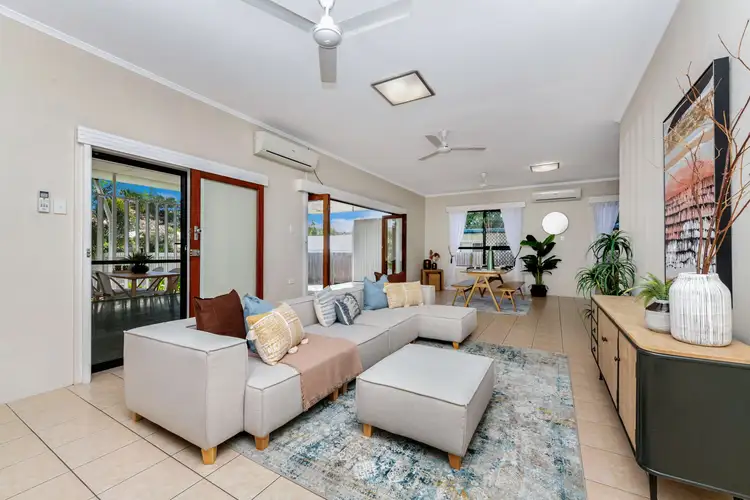 Fourth view of Homely house listing, 14 Sargeant Street, Gulliver QLD 4812