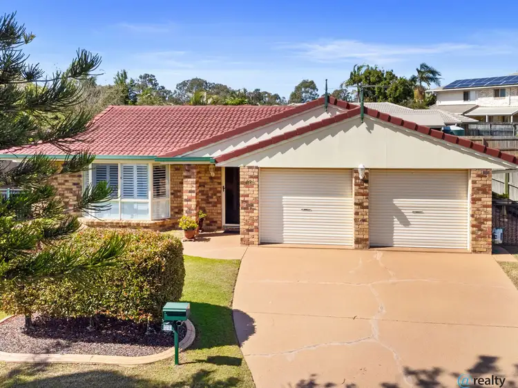 Main view of Homely house listing, 89 Schooner Circuit, Manly West QLD 4179