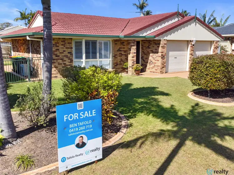 Second view of Homely house listing, 89 Schooner Circuit, Manly West QLD 4179