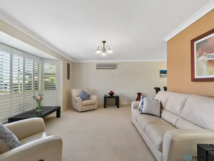 Third view of Homely house listing, 89 Schooner Circuit, Manly West QLD 4179
