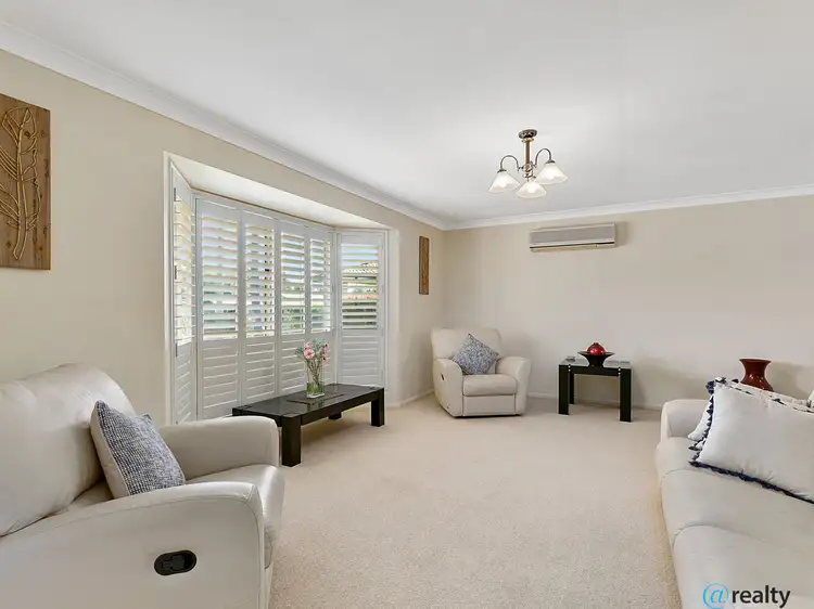 Fourth view of Homely house listing, 89 Schooner Circuit, Manly West QLD 4179