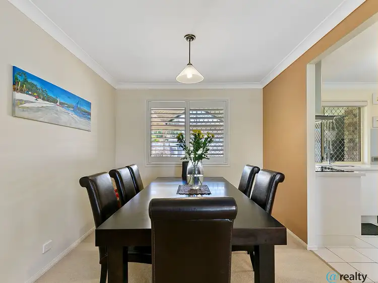 Fifth view of Homely house listing, 89 Schooner Circuit, Manly West QLD 4179