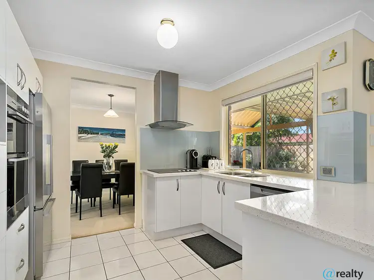 Sixth view of Homely house listing, 89 Schooner Circuit, Manly West QLD 4179