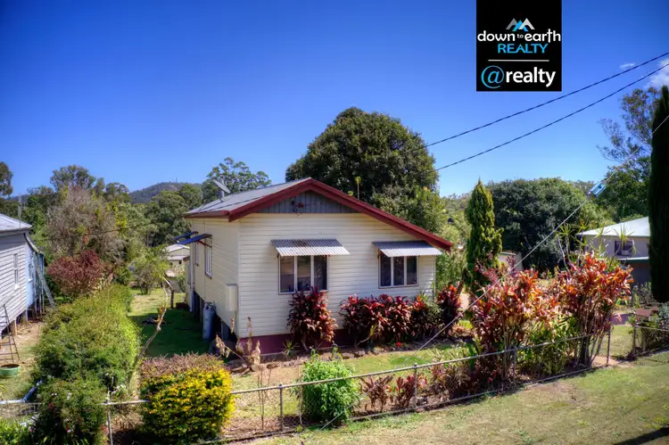 Main view of Homely house listing, 21 Rogers Street, Ravenshoe QLD 4888