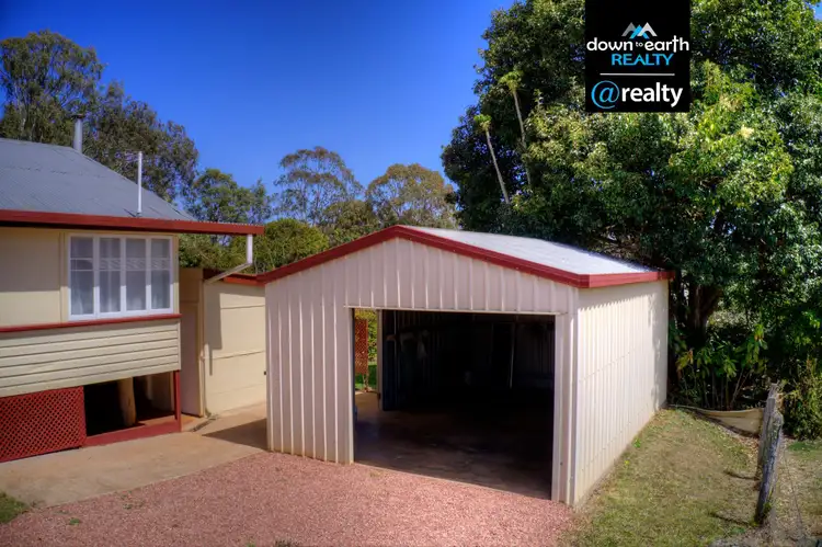 Third view of Homely house listing, 21 Rogers Street, Ravenshoe QLD 4888