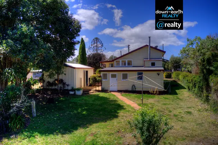 Fourth view of Homely house listing, 21 Rogers Street, Ravenshoe QLD 4888