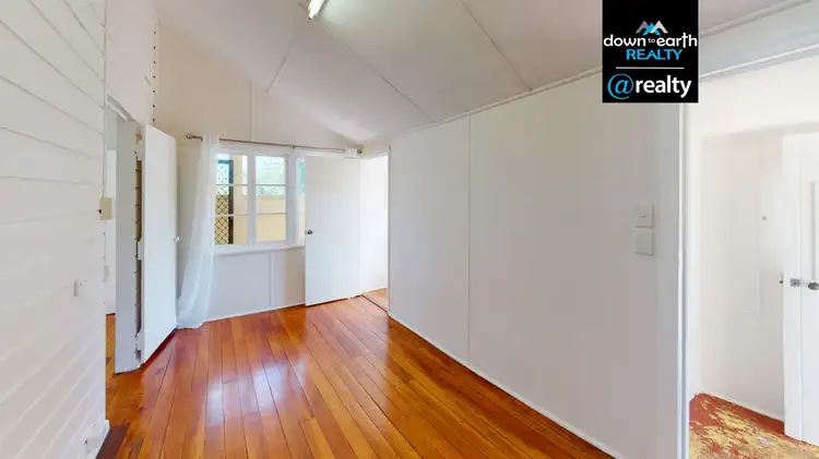 Fifth view of Homely house listing, 21 Rogers Street, Ravenshoe QLD 4888