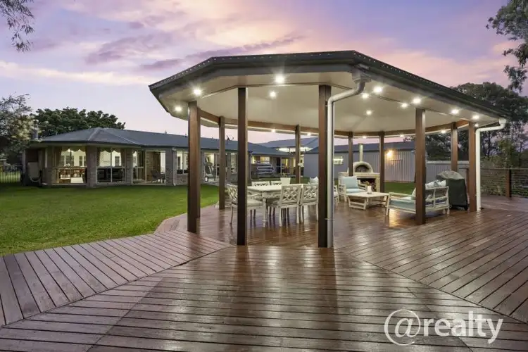 Main view of Homely house listing, 128 High Road, Burpengary East QLD 4505