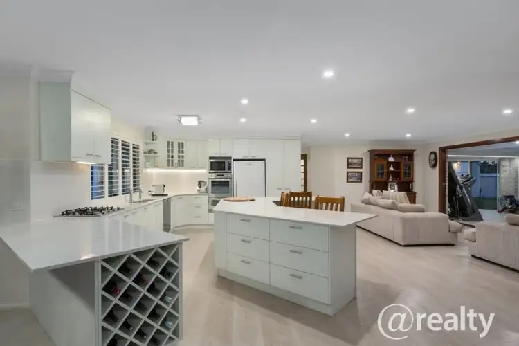 Third view of Homely house listing, 128 High Road, Burpengary East QLD 4505