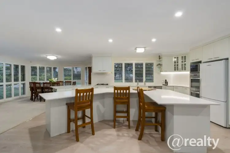Fourth view of Homely house listing, 128 High Road, Burpengary East QLD 4505