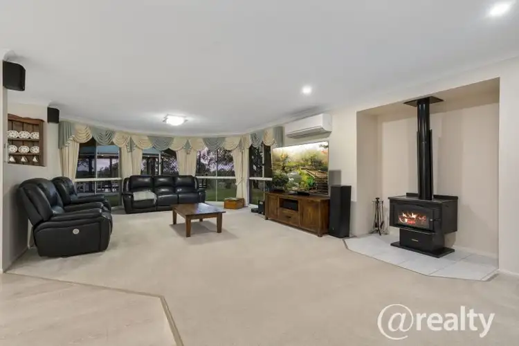 Fifth view of Homely house listing, 128 High Road, Burpengary East QLD 4505