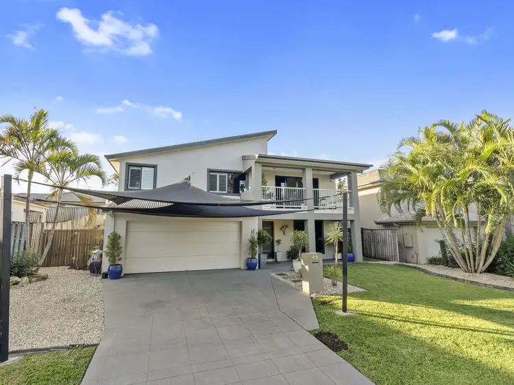 49 Sheffield Circuit, Pacific Pines QLD 4211