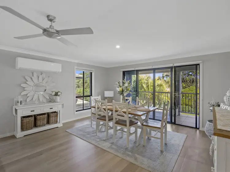 Fourth view of Homely house listing, 49 Sheffield Circuit, Pacific Pines QLD 4211