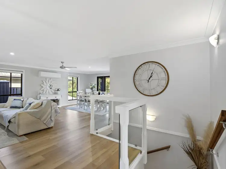 Fifth view of Homely house listing, 49 Sheffield Circuit, Pacific Pines QLD 4211