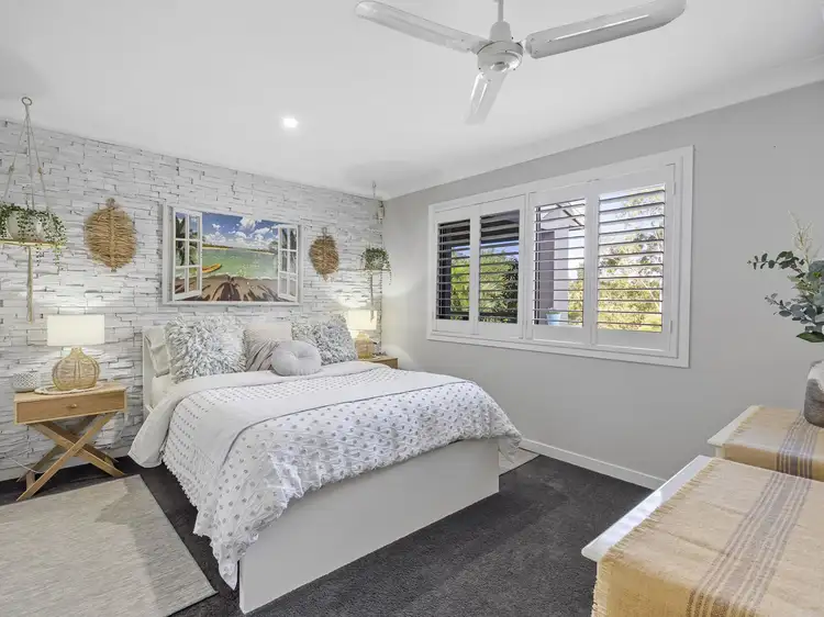 Sixth view of Homely house listing, 49 Sheffield Circuit, Pacific Pines QLD 4211
