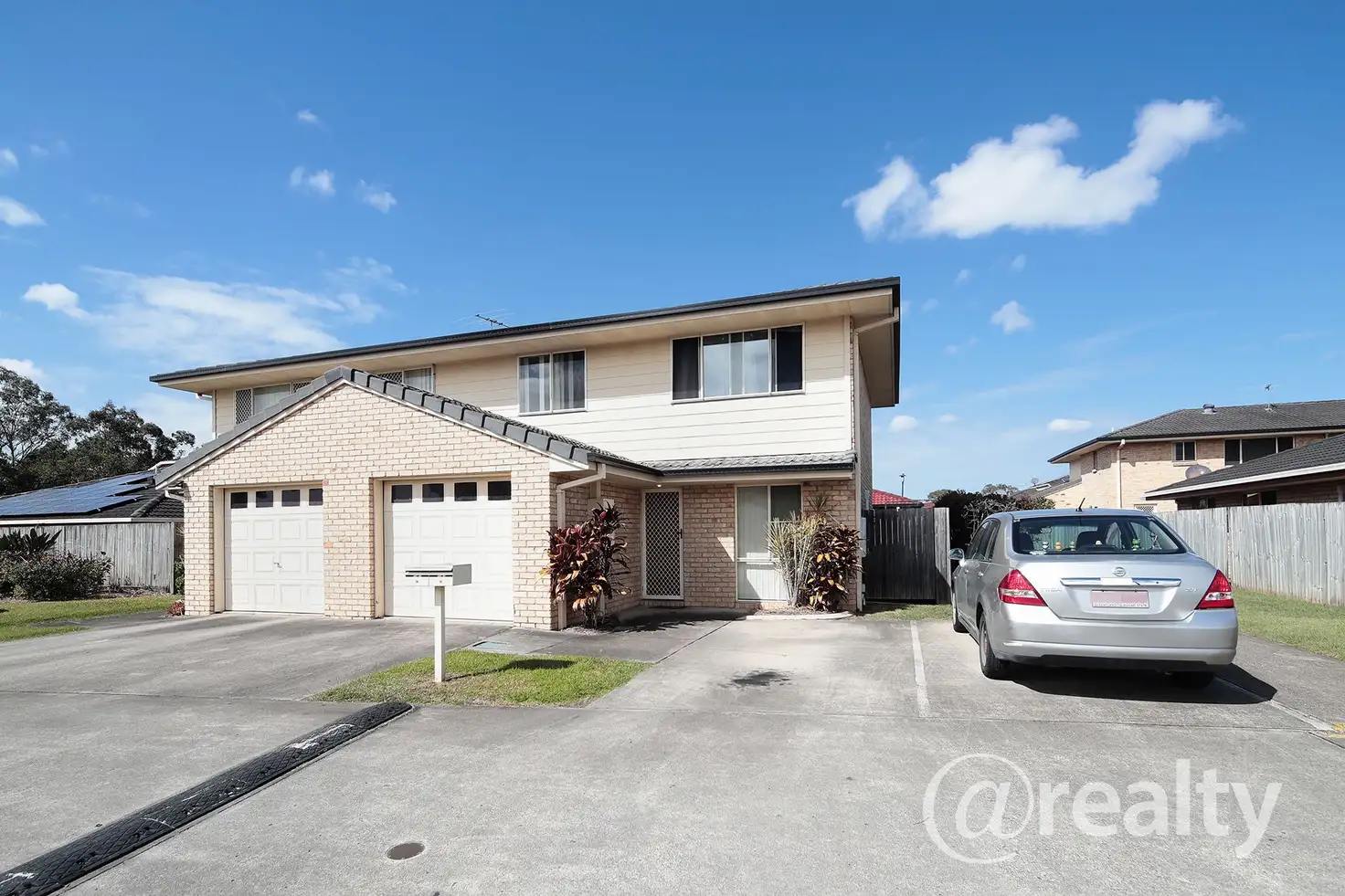 Main view of Homely townhouse listing, 511/2 Nicol Way, Brendale QLD 4500