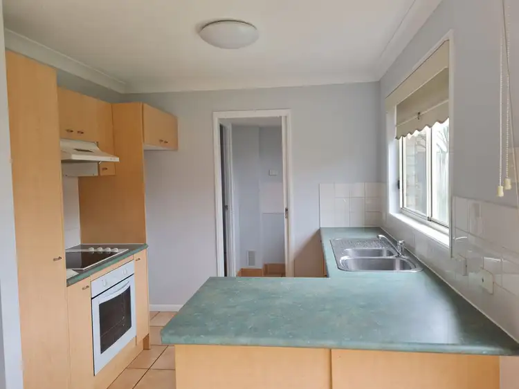 Second view of Homely townhouse listing, 511/2 Nicol Way, Brendale QLD 4500