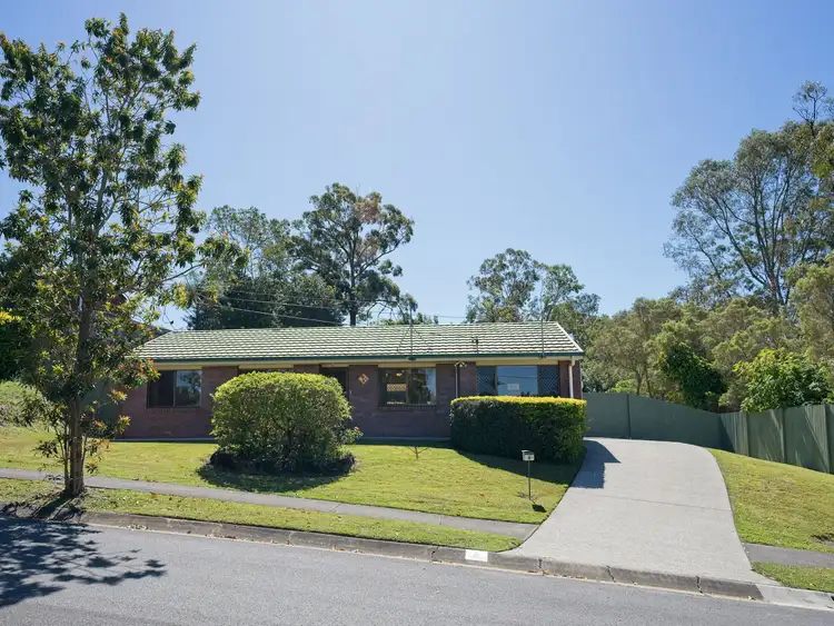 6 Caparra Street, Shailer Park QLD 4128