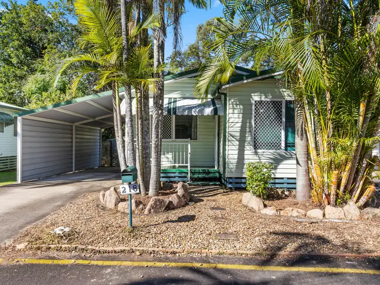 218/758 Blunder Road, Durack QLD 4077