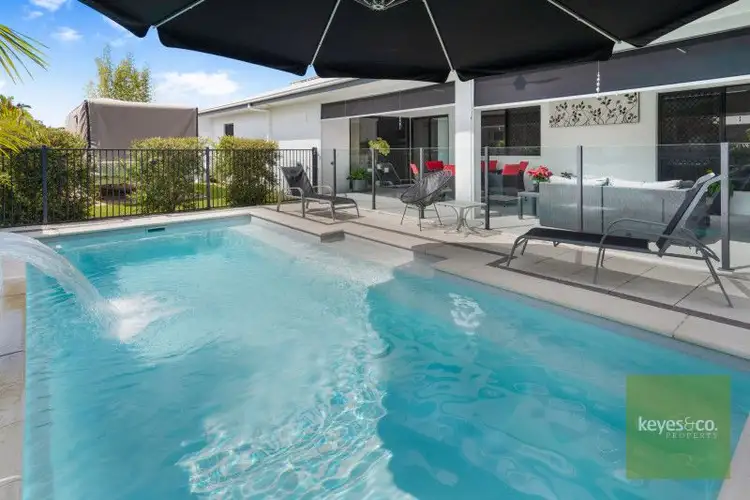 Main view of Homely house listing, 26 Corkwood Court, Bohle Plains QLD 4817