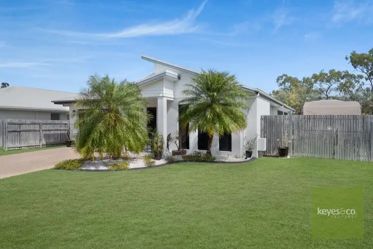 Second view of Homely house listing, 26 Corkwood Court, Bohle Plains QLD 4817