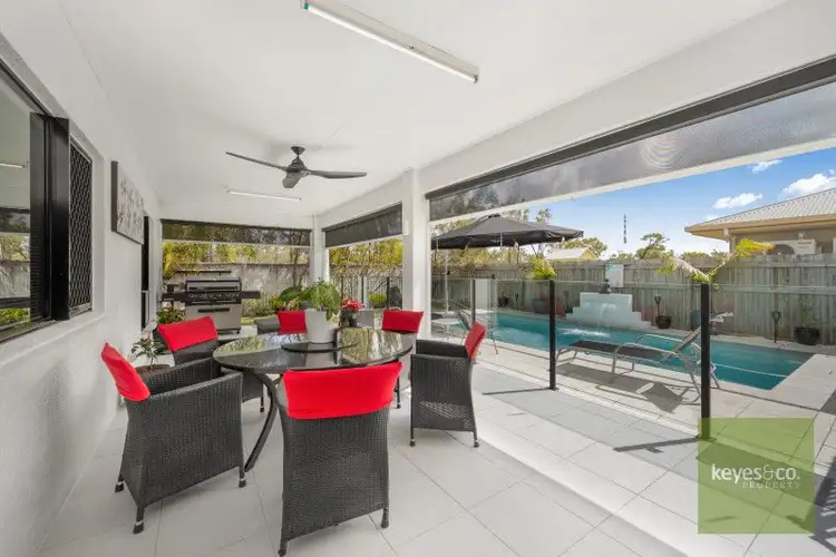 Third view of Homely house listing, 26 Corkwood Court, Bohle Plains QLD 4817