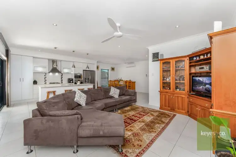 Fourth view of Homely house listing, 26 Corkwood Court, Bohle Plains QLD 4817
