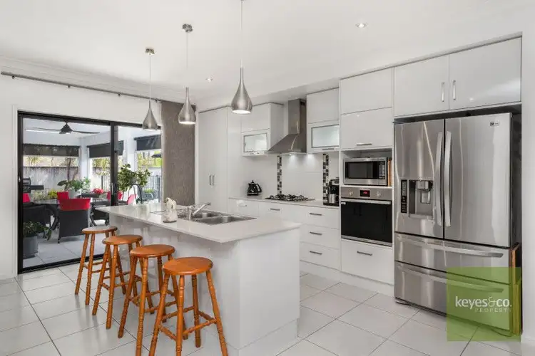 Fifth view of Homely house listing, 26 Corkwood Court, Bohle Plains QLD 4817
