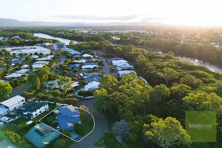 1 Rivergreen Circuit, Douglas QLD 4814